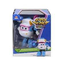 Load image into Gallery viewer, Transforming Lime