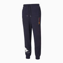 Load image into Gallery viewer, Red Bull Racing Men's Sweatpants - Night Sky - Allsport