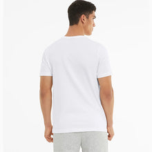 Load image into Gallery viewer, Red Bull Racing Men's Logo Tee - White - Allsport