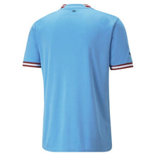 Load image into Gallery viewer, Manchester City F.C. Home '22/'23 Men's Replica Jersey
