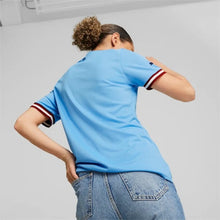 Load image into Gallery viewer, Manchester City F.C. Home 22/23 Replica Jersey Women