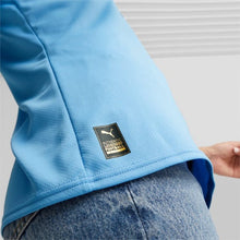 Load image into Gallery viewer, Manchester City F.C. Home 22/23 Replica Jersey Women