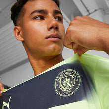 Load image into Gallery viewer, Manchester City F.C. Third 22/23 Replica Jersey Men