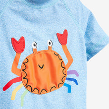 Load image into Gallery viewer, BB 2PC RAINBOW CRAB - Allsport