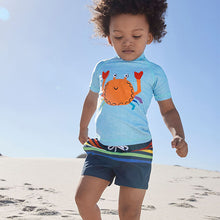 Load image into Gallery viewer, BB 2PC RAINBOW CRAB - Allsport