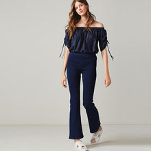 Load image into Gallery viewer, RIBBED JERS BCUT - Allsport