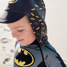 Load image into Gallery viewer, Batman Sunsafe Swimsuit (3mths-5yrs)