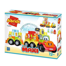 Load image into Gallery viewer, ECOIFFIER ABRICK - Les Maxi My 1st Train - Allsport