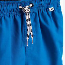 Load image into Gallery viewer, Cobalt Blue Swim Shorts (3-12yrs) - Allsport