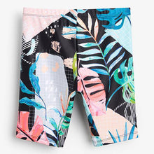 Load image into Gallery viewer, Black Palm 2 Piece Sunsafe Set (3-12yrs) - Allsport