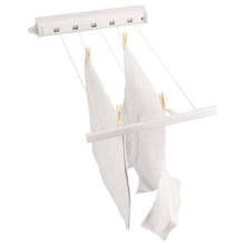 Load image into Gallery viewer, Brabantia Pull-Out Clothes Line, 22m White - Allsport