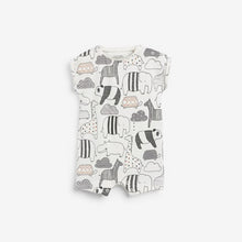 Load image into Gallery viewer, MONO BAMBINO 3PK ROM - Allsport