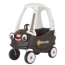 Load image into Gallery viewer, POLICE COZY COUPE®