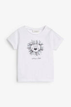 Load image into Gallery viewer, Blue Lion Stretch Jersey T-Shirt And Leggings Set (up to 18 months) - Allsport