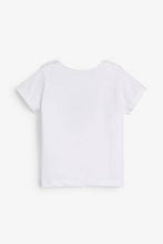 Load image into Gallery viewer, Blue Lion Stretch Jersey T-Shirt And Leggings Set (up to 18 months) - Allsport