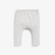 Load image into Gallery viewer, 3 Pack Whale Stretch Leggings (up to 18 months) - Allsport