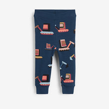 Load image into Gallery viewer, S NAVY FLURO TRANS S - Allsport
