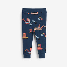 Load image into Gallery viewer, S NAVY FLURO TRANS S - Allsport
