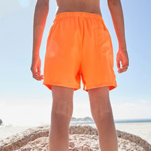 Load image into Gallery viewer, OB BASIC FLURO ORNGE - Allsport