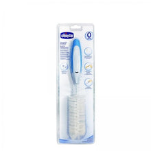 Load image into Gallery viewer, Chicco Bottle Brush Pin 3in1
