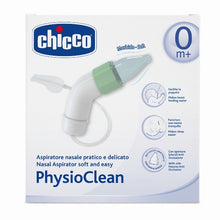 Load image into Gallery viewer, Chicco PhysioClean Nasal Vacuum