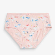 Load image into Gallery viewer, Unicorn 10 Pack Briefs (1.5-12yrs) - Allsport