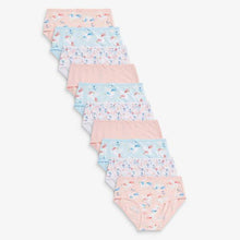 Load image into Gallery viewer, Unicorn 10 Pack Briefs (1.5-12yrs) - Allsport