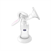 Load image into Gallery viewer, Chicco Manual Milk Pump