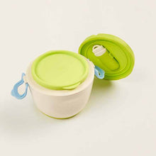 Load image into Gallery viewer, Chicco Insulated Meal Box + Easy Meal Spoon