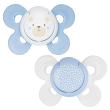 Load image into Gallery viewer, Chicco Blue Lollipop 0-6m