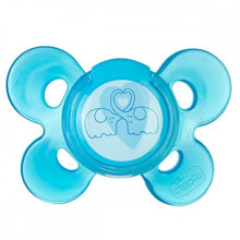 Load image into Gallery viewer, Chicco Blue Lollipop 6-16m