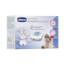 Load image into Gallery viewer, Chicco Electric Milk Pump