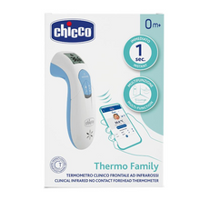 Load image into Gallery viewer, Chicco Multi Infrared Thermometer