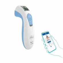 Load image into Gallery viewer, Chicco Multi Infrared Thermometer