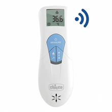 Load image into Gallery viewer, Chicco Multi Infrared Thermometer