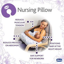 Load image into Gallery viewer, Chicco Boppy Nursing Cushion