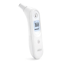 Load image into Gallery viewer, Chicco Infrared Ear Thermometer