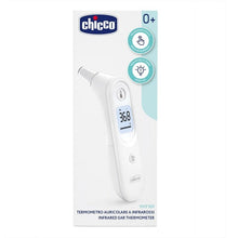 Load image into Gallery viewer, Chicco Infrared Ear Thermometer