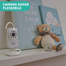 Load image into Gallery viewer, Chicco Baby Video Monitor