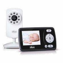 Load image into Gallery viewer, Chicco Baby Video Monitor