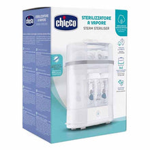 Load image into Gallery viewer, Chicco Steam Sterilizer 3in1