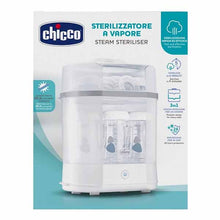 Load image into Gallery viewer, Chicco Steam Sterilizer 3in1