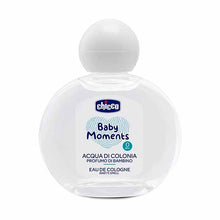 Load image into Gallery viewer, Chicco Eau de Cologne 100ml – Child Perfume