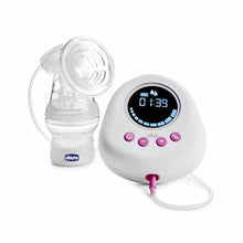 Load image into Gallery viewer, Chicco Electric Milk Pump