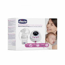 Load image into Gallery viewer, Chicco Electric Milk Pump