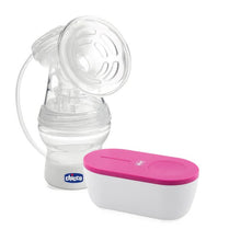 Load image into Gallery viewer, Chicco Portable Electric Milk Pump