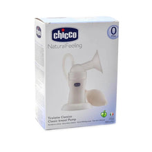 Load image into Gallery viewer, Chicco Classic Milk Pump