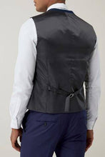 Load image into Gallery viewer, BRIGHT BLUE WAISTCOAT - Allsport