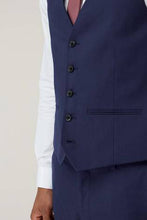 Load image into Gallery viewer, BRIGHT BLUE WAISTCOAT - Allsport