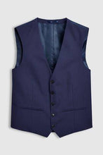 Load image into Gallery viewer, BRIGHT BLUE WAISTCOAT - Allsport